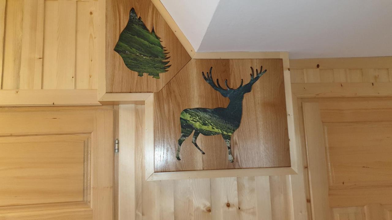 Gościnne Siodemka Willa Zakopane