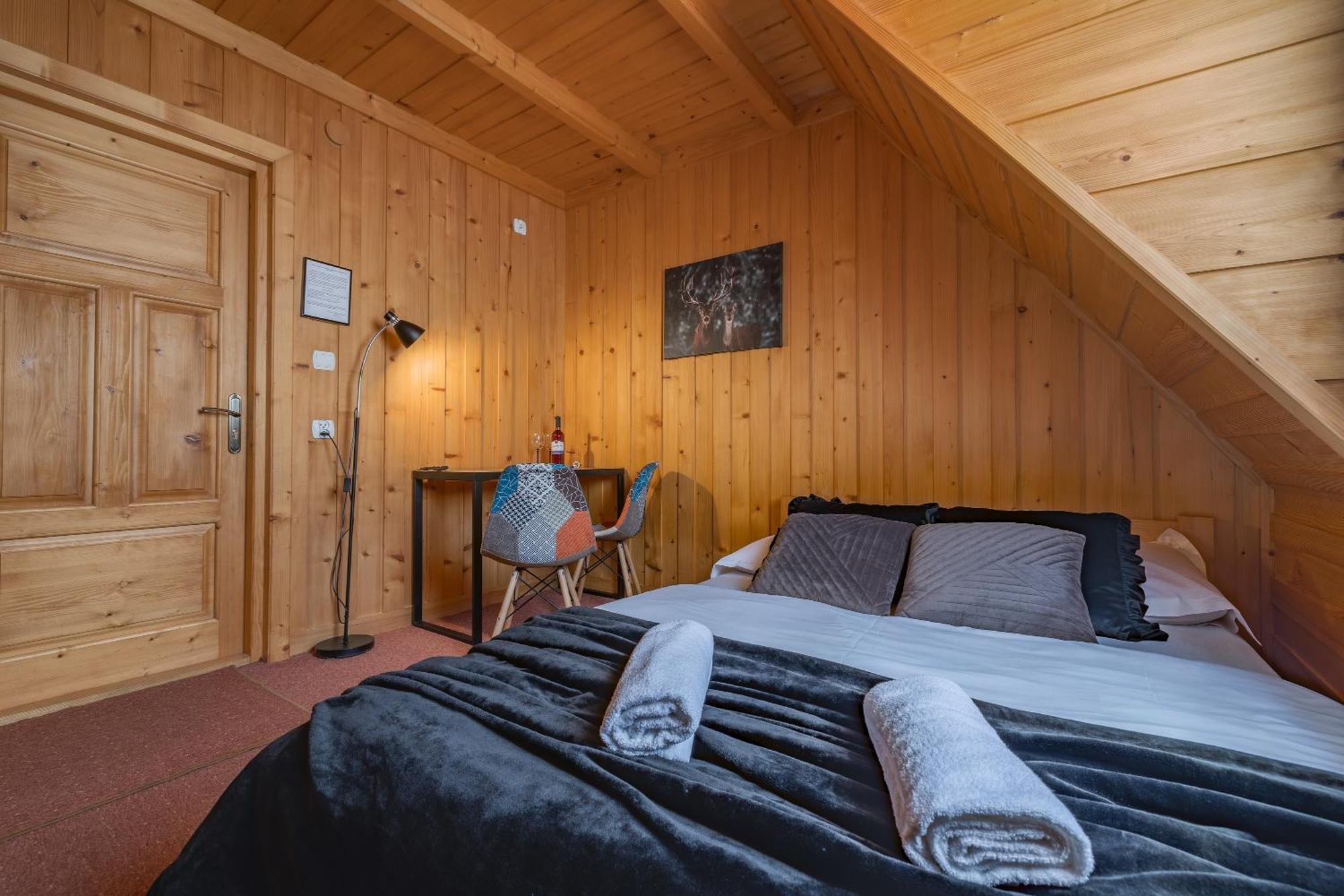 Gościnne Siodemka Willa Zakopane