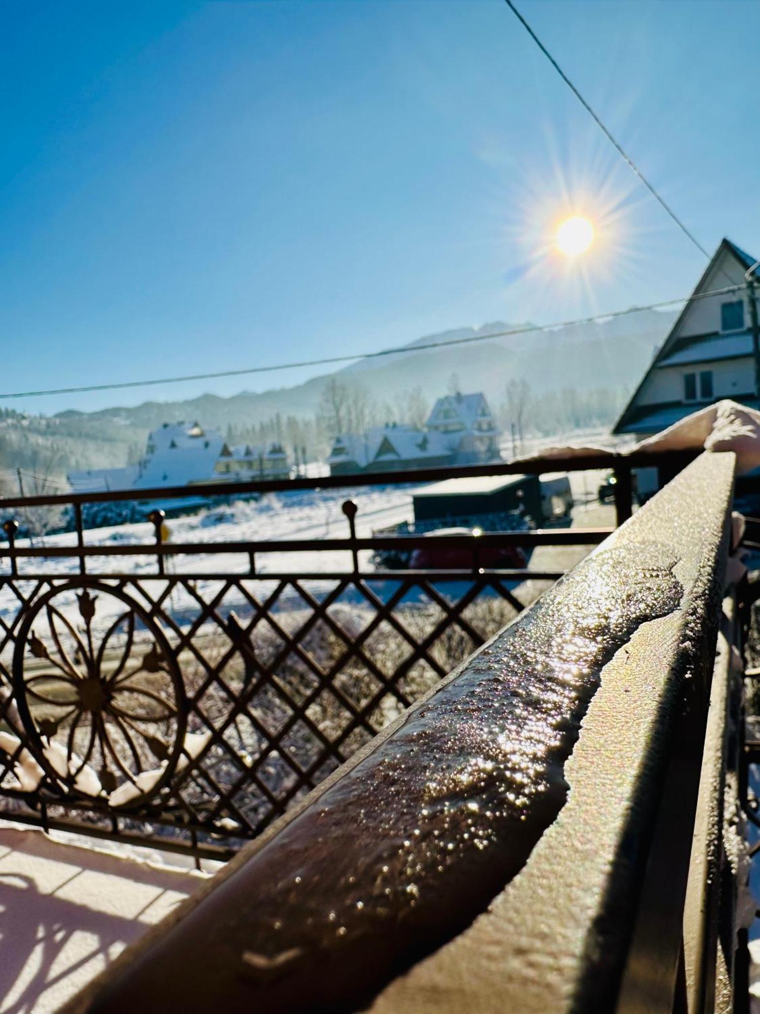Gościnne Siodemka Zakopane